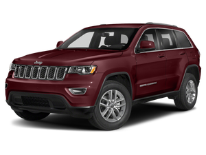 2021 Jeep Grand Cherokee Laredo E CPO