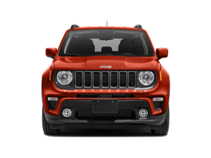 2020 Jeep Renegade Latitude CPO