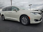 2020 Chrysler Pacifica Hybrid Limited