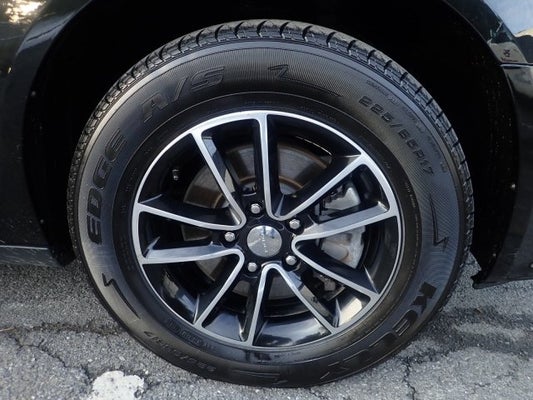 Does Dodge Grand Caravan Have A Spare Tire | Dodge Cars Concept