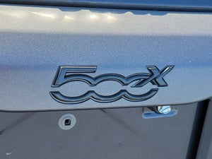 2023 FIAT 500X Pop